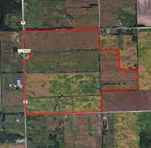 Essex 760 Acres