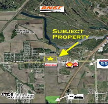 Diamond Point Commercial