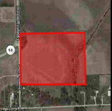 Wilmington 27 Acres Commercial