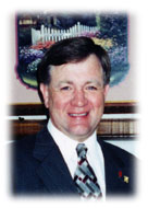 Chuck Weber