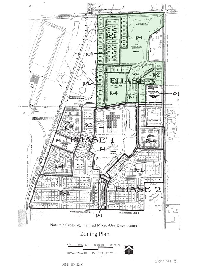 Property For Sale Cortland IL DeKalb County 50 Ac Cortland Development Site