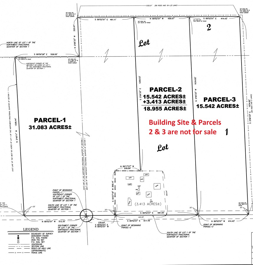 Property For Sale LaMoille Il Bureau County 31 Ac LaMoille Farm
