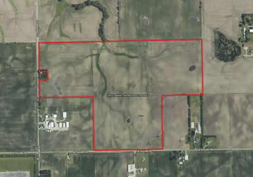 169 AC Manhattan Industrial Package