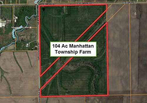 104 Ac Manhattan Township