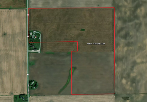 104 AC Peotone Farm