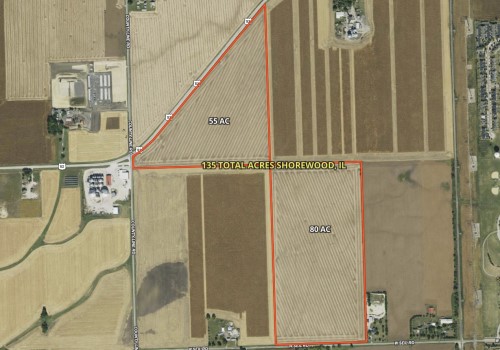 135 AC Baltz Farm Shorewood