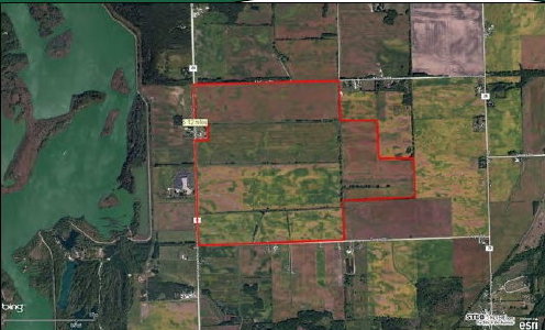Essex 760 Acres