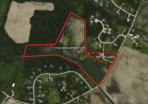 31 AC Yorkville Residential Dev Site