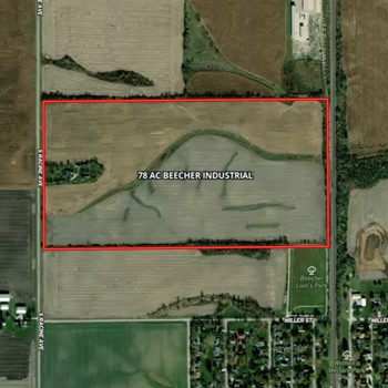 78 AC Beecher Industrial