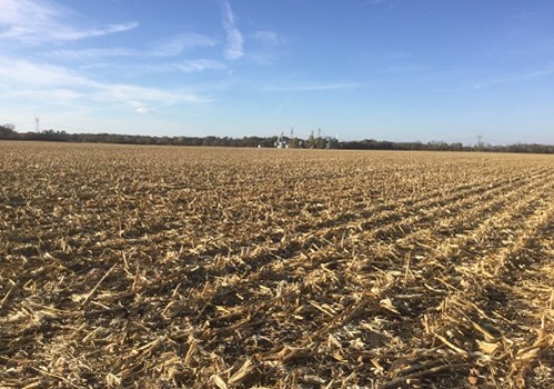 148 Ac Ballou Rd Farm