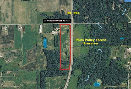 35 AC Burville Rd Site