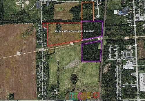 44± AC Crete Commercial Package
