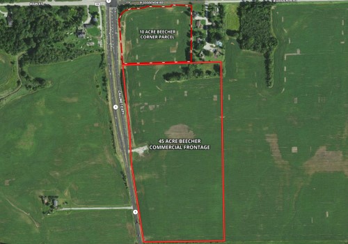 46 AC Beecher Rt 1 Frontage 