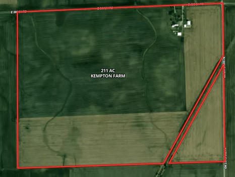 211 AC Kempton Farm
