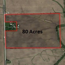 80 Ac Cedar Rd Manhattan