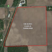 148 Ac Ballou Rd Farm