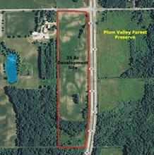 35 AC Burville Rd Site