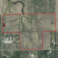 169 AC Manhattan Industrial Package