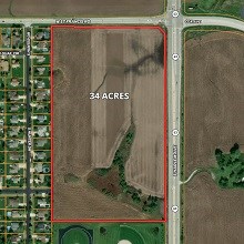 34 Ac Frankfort Square Development Site