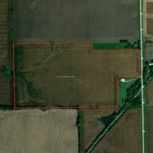 69± AC Florence Township Farm