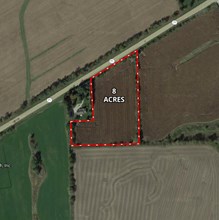 8 Acres Rt. 71 Yorkville
