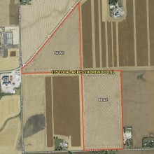 135 AC Baltz Farm Shorewood