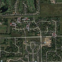 Fox Hill Estates Lots
