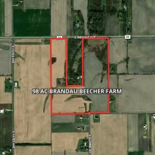 98 AC Beecher Farm