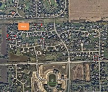 Fox Hill Estates Lots