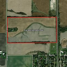 78 AC Beecher Industrial