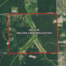200 Acre Kempton Farm