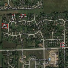 Fox Hill Estates Lots
