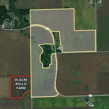 35 Acre Rollo Farm Section 22