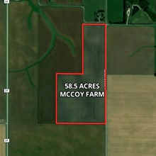 58 Acre Lexington Farm