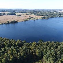 Cranberry Lake Recreational Property