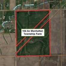 104 Ac Manhattan Township
