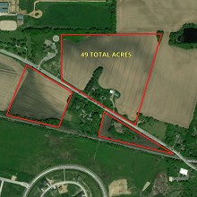49 Ac Elgin Development Site
