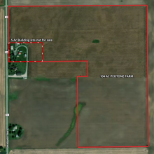 104 AC Peotone Farm