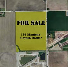 Manteno 116 - Crystal Manor