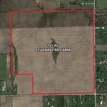151 Acres Stuenkel & 88th Ave