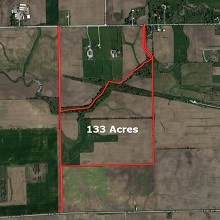 133 Ac Wilton Center Farm