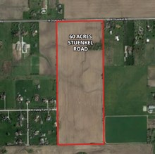 60 Ac Stuenkel Rd Farm