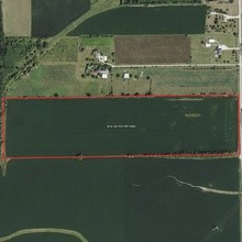 40± AC Wilton Township Farm