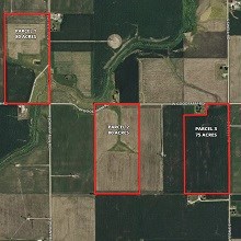 235 Ac Kinsman Farm