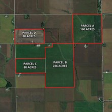 556 Ac Lisbon Farm