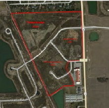 Benck Farm Commercial & Multi-family lots