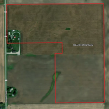 104 AC Peotone Farm