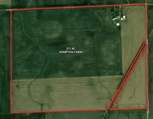 211 AC Kempton Farm