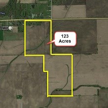Wilton Center 123 Acres