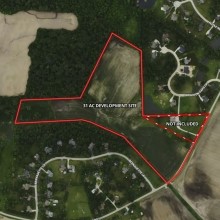 31 AC Yorkville Residential Dev Site